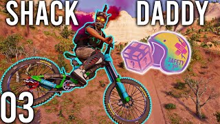 Shack Daddy Events 😜 Riders Republic [upl. by Madson]