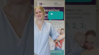 Vaccination During Pregnancy  Midwife Talks Flu COVID19 RSV amp Whooping Cough hospital [upl. by Esimehc]