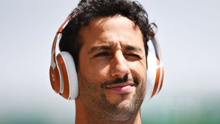 The Daniel Ricciardo situation  Crystal Racing is live [upl. by Asum]