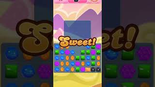 Candy Crush 🍭😍  Level 36 candycrush [upl. by Jarita698]