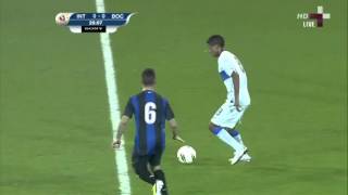 alessandro cannataro highlights [upl. by Netsruk]