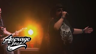 Colt Ford  Crank It Up Live Official Music Video [upl. by Florri]