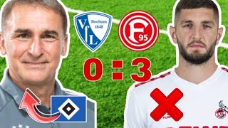 🔥🔥RELEGATION WAHNSINN ERSTE KUNTZ PK ERSTE TRANSFERS  2Bundesliga [upl. by Saimon490]