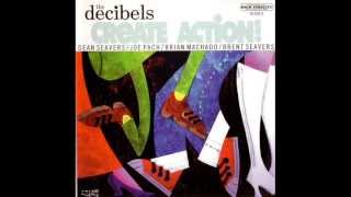 THE DECIBELS  Allison 1997 [upl. by Beauregard]