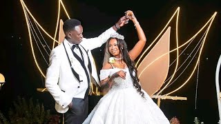 Secrets of South Sudanese Wedding in Cairo [upl. by Aenyl]