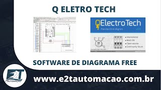 Q EletroTech  Numeração Automática  Esquema Elétrico [upl. by Davison906]