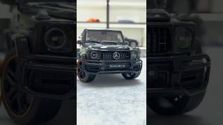 New Mercedes Benz g class 2025 [upl. by Mattias616]