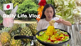 Daily Life Vlog In Japan  Pinay Life In Japan [upl. by Pepper132]