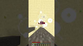 EU CAI NESSES MOBS NO MINECRAFT [upl. by Yaj]