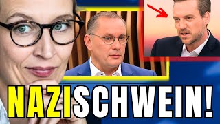 EKLAT 💥 ÖRR MODERATOR TICKT AUS 💥 ZDF ZUSCHAUER KOMMEN IN ERKLÄRUNGSNOT [upl. by Okramed]