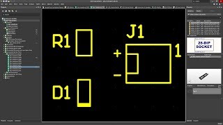 Tutorial 5 for Altium Beginners Generating Manufacturing Outputs [upl. by Hanimay]