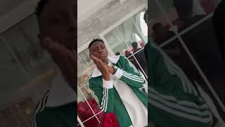 L’Oiseau Rare et Pierre Emerick Aubameyang gabon music humor cotedivoire football [upl. by Harima596]