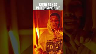 CHITO RANAS FIRST CONCERT SINCE PRISON RELEASE🤯WELCOME HOME PARTY officialchitoranas chitoranas [upl. by Garrot641]