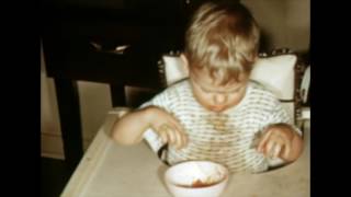 1961  1962 LeBaron Family Home Movies [upl. by Noxid]