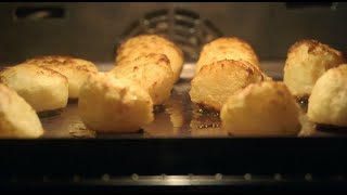 Delias Techniques  How to make Perfect Roast Potatoes [upl. by Rodenhouse]