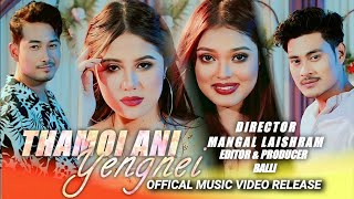 Thamoi Ani Yengnei Seityajit Daimond Sina amp Valen Amarjit amp Kabira  Yaoshang 2023 MV Release [upl. by Meriel909]