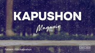 Kapushon  Magazin [upl. by Limann]