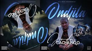 Jody Cachiungo  Ondjila O Caminho Audio Oficial [upl. by Eissolf]