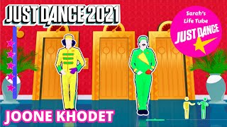 Joone Khodet Black Cats  MEGASTAR 22 GOLD P1 13K  Just Dance 2021 [upl. by Alenoel300]