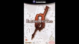 Resident Evil Zero  ZERO Music [upl. by Geraud]