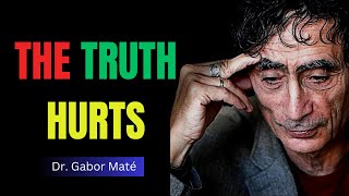 Whats REALLY Behind Your ADHD and Addiction Dr Gabor Maté Explains [upl. by Asia]