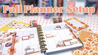 Weekly Planner Setup  August 2024 Planything Subscription Unboxing [upl. by Sremmus30]