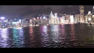 Tsim Sha Tsui Hongkong [upl. by Tod]