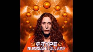 EType Russian Lullaby Vodka Russian Mix [upl. by Theresina]