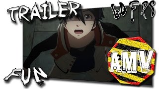 Bubuki Buranki「ＡＭＶ」•ƉƉƘ• 60FPS [upl. by Jolynn]