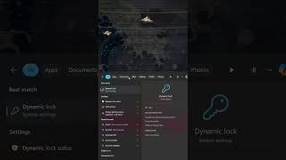 Useful Windows Feature Dynamic Lock [upl. by Yecam]