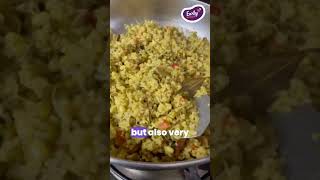 Sprouts Pulao with Early Foods Sticks  Protein Rich  Kids Recipes  New Mom Recipes  Early Foods [upl. by Eilsek]