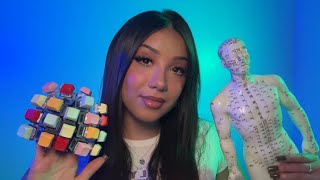 NEW RARE ASMR Trigger Assortment For Sleep 💤 [upl. by Rehpatsirhc]