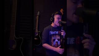 Like and SUB for more Dakota Butler at it again with a cover  Somewhere I Belong Linkin Park [upl. by Eniawd]