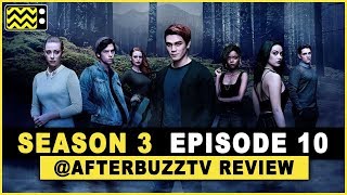 Riverdale Season 3 Episode 10 Review amp After Show [upl. by Nicoline]