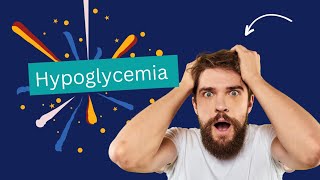 Hypoglycemia Causes Symptoms and Treatment [upl. by Trevethick889]