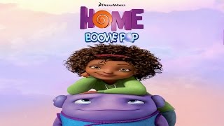 HOME Boovie Pop by Behaviour Interactive Inc  iOS  Android  HD Gameplay Trailer [upl. by Lejeune926]