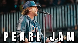 Pearl Jam  Full Concert  Live  Bottlerock  Napa Ca 52524 [upl. by Astri]