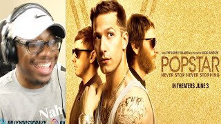 The Lonely Island  Legalize It REACTION  PERFECT FOR 420 KINDA [upl. by Sankey343]