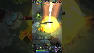 New Way To Play Pugna  Dota 2 gameplay  pugna dota 2 gameplay dota2clips dota2gaming dota2 [upl. by Nomde126]