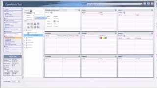 Whats New in OpenAdmin Tool for Informix OAT 311 [upl. by Annoid]