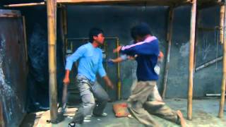 Iko Uwais Merantau Fight Scene 5 [upl. by Tucker]