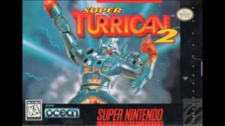 Super Turrican 2 【SNES】 OST 09 Buggy Panic [upl. by Celine]