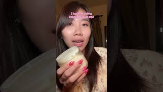 Top 3 loại kem dưỡng mà mình yêu thích  Makeup must skincare ivynguyen [upl. by Mosa]