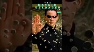 The Matrix ☆ The Matrix Epic Chateau Fight ☆ The Matrix Reloaded ☆ Matrix Edit 💪 matrix t3 t2 [upl. by Barbur]