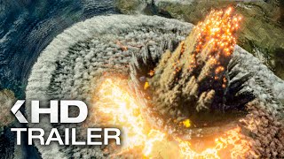 Epic Disaster Awaits  The Apocalypse  Full Action Disaster Movie  Free Movie [upl. by Medina161]