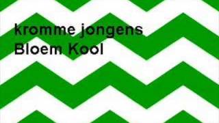 kromme jongens bloemkool [upl. by Airotal430]