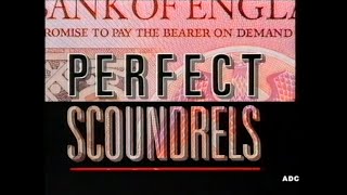 Perfect Scoundrels series 3 episode 6 TVS Production 1992 [upl. by Eckblad]