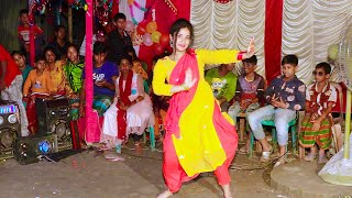 Tutak Tutak Tutiya  Most Popular Haryanvi Songs  New Wedding Dance Performance  Ssv Dance Media [upl. by Rillis2]