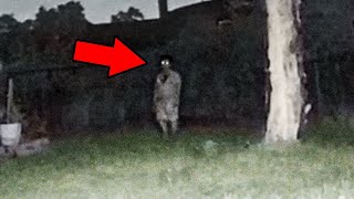 Top 10 GHOST Videos SO SCARY I Had To Have EMERGENCY SURGERY [upl. by Anaeel49]