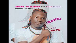 OMONDI BY MR YAZO OMUDONGOLE FT PAWA MAGIC 2024 BASOGA HIT SONG SUBSCRIBE DJ MUSHIE256 BASOGA SONGS [upl. by Lieno357]